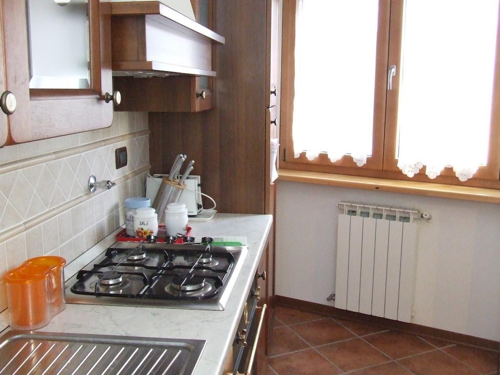 Chiara B&B Trieste Dış mekan fotoğraf